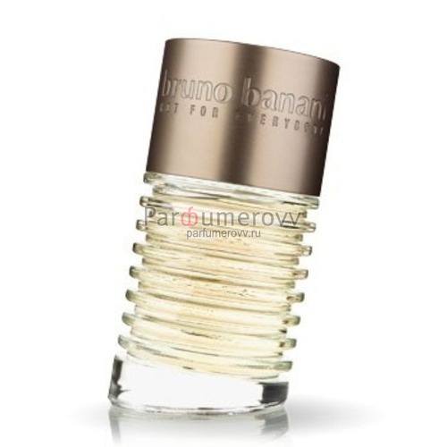 BRUNO BANANI edt (m) 50ml BRUNO BANANI edt (m) 50ml
