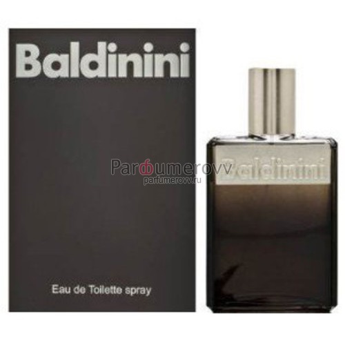 BALDININI edt (m) 1.5ml пробник BALDININI edt (m) 1.5ml пробник