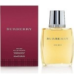 Burberry For Men