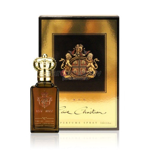 CLIVE CHRISTIAN C FOR MEN (m) 50ml parfume CLIVE CHRISTIAN C FOR MEN (m) 50ml parfume