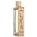 Guerlain Arsene Lupin Voyou