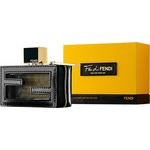 Fendi Fandi Deluxe Leather Limited Edition Fendi Fandi Deluxe Leather Limited Edition