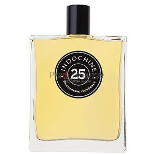 PIERRE GUILLAUME 25 INDOCHINE edt 100ml PIERRE GUILLAUME 25 INDOCHINE edt 100ml