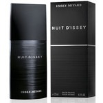 Issey Miyake Nuit D'issey Issey Miyake Nuit D'issey