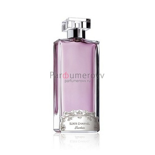 GUERLAIN ELIXIR CHARNEL CHYPRE FATAL edp (w) 75ml GUERLAIN ELIXIR CHARNEL CHYPRE FATAL edp (w) 75ml