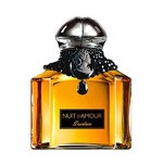 Guerlain Nuit D'amour