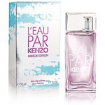 Kenzo L'eau Par Kenzo Mirror Edition Pour Femme