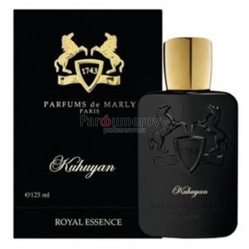 PARFUMS DE MARLY KUHUYAN edp 125ml PARFUMS DE MARLY KUHUYAN edp 125ml