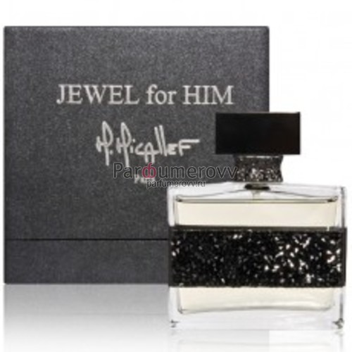 M.MICALLEF JEWEL edp (m) 100ml M.MICALLEF JEWEL edp (m) 100ml