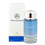 Mercedes Benz Sport For Men