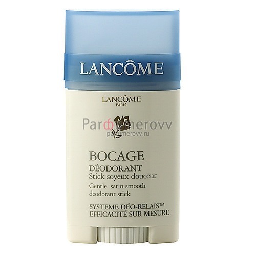 LANCOME BOCAGE (w) 40ml deo stick LANCOME BOCAGE (w) 40ml deo stick