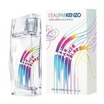 Kenzo L'eau Par Kenzo Colors Pour Femme