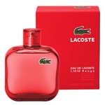 Lacoste L. 12.12 Rouge