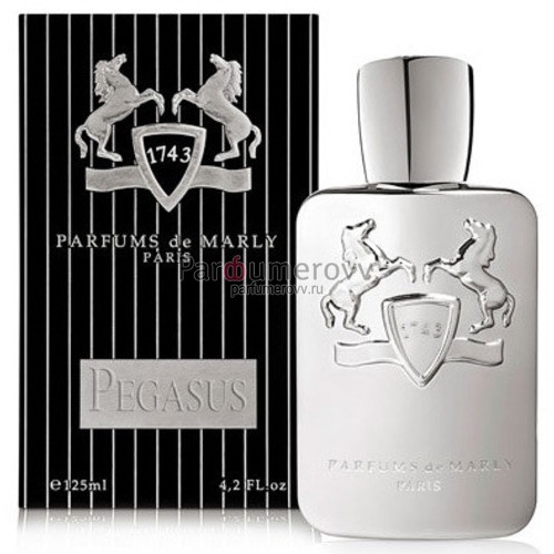 PARFUMS DE MARLY PEGASUS edp (m) 125ml PARFUMS DE MARLY PEGASUS edp (m) 125ml