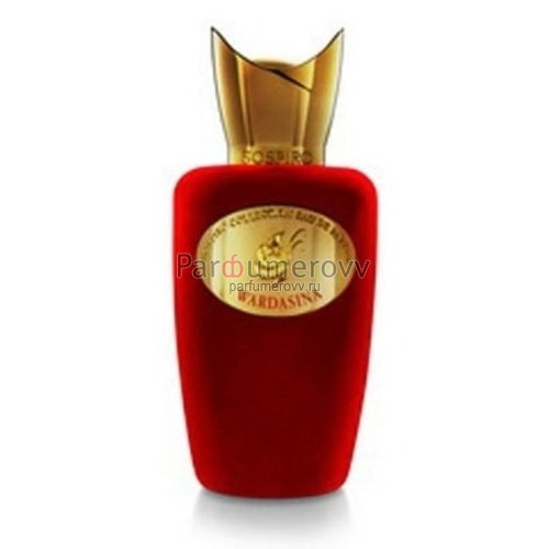 SOSPIRO WARDASINA edp (w) 100ml TESTER SOSPIRO WARDASINA edp (w) 100ml TESTER