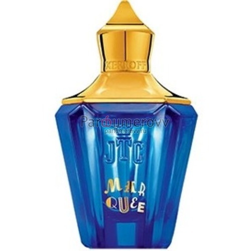 XERJOFF MARQUEE edp 50ml XERJOFF MARQUEE edp 50ml