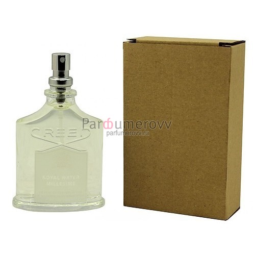 CREED ROYAL WATER edp 2.5ml пробник CREED ROYAL WATER edp 2.5ml пробник