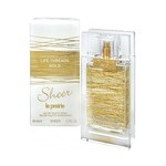 La Prairie Life Threads Gold Sheer