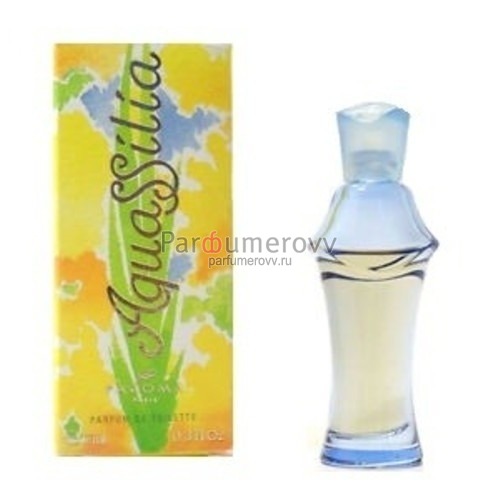 PACOMA AQUASSILIA edp (w) 30ml PACOMA AQUASSILIA edp (w) 30ml
