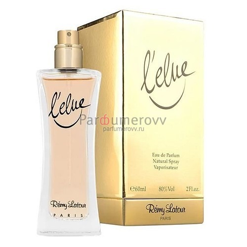 REMY LATOUR L'ELUE edp (w) 60ml REMY LATOUR L'ELUE edp (w) 60ml