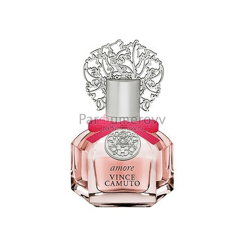 VINCE CAMUTO AMORE edp (w) 100ml TESTER VINCE CAMUTO AMORE edp (w) 100ml TESTER