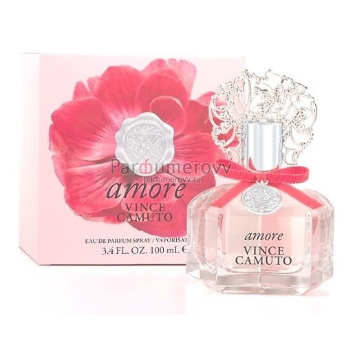 VINCE CAMUTO AMORE edp (w) 2.6ml пробник VINCE CAMUTO AMORE edp (w) 2.6ml пробник