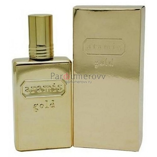 ARAMIS GOLD edt (m) 50ml VINTAGE ARAMIS GOLD edt (m) 50ml VINTAGE