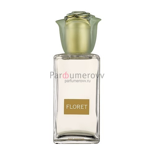 ANTONIA'S FLOWER FLORET edt (w) 100ml TESTER ANTONIA'S FLOWER FLORET edt (w) 100ml TESTER