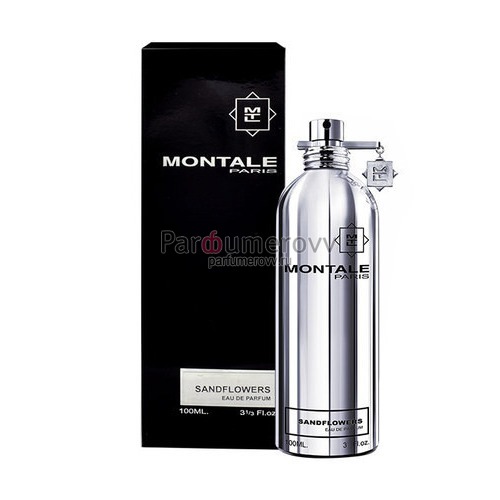 MONTALE SANDFLOWERS edp 100ml MONTALE SANDFLOWERS edp 100ml