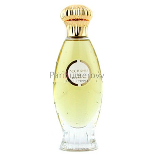 CARON NOCTURNES edt (w) 100ml TESTER CARON NOCTURNES edt (w) 100ml TESTER