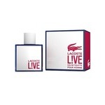 Lacoste Live