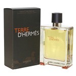 Hermes Terre D'hermes Parfum