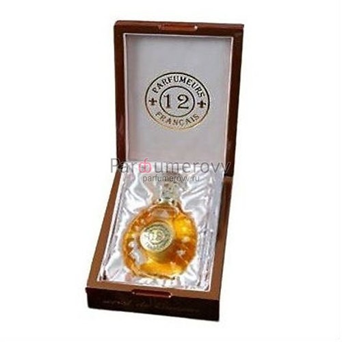 12 PARFUMEURS FRANCAIS MA REINE edp (w) 100ml 12 PARFUMEURS FRANCAIS MA REINE edp (w) 100ml