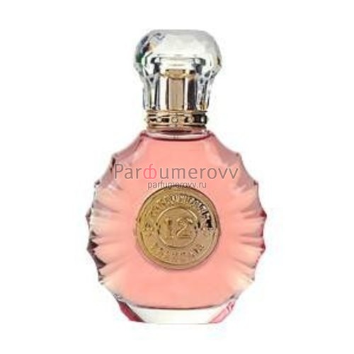 12 PARFUMEURS FRANCAIS SECRET DE L'AMOUR edp (w) 100ml TESTER 12 PARFUMEURS FRANCAIS SECRET DE L'AMOUR edp (w) 100ml TESTER