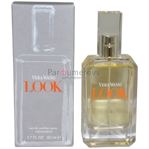 VERA WANG LOOK (w) 30ml parfume TESTER