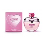 Moschino Pink Bouquet Moschino Pink Bouquet