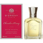 D'orsay Chevalier D'orsay D'orsay Chevalier D'orsay