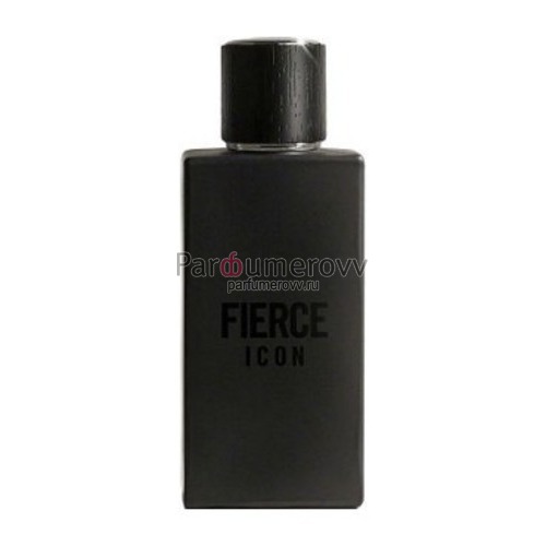 ABERCROMBIE & FITCH FIERCE ICON edc (m) 50ml TESTER ABERCROMBIE & FITCH FIERCE ICON edc (m) 50ml TESTER