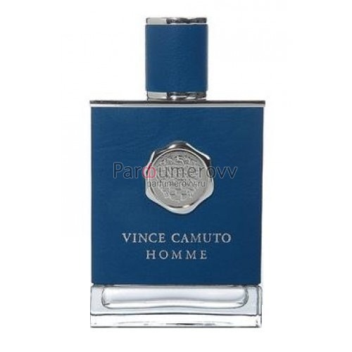 VINCE CAMUTO HOMME edt (m) 50ml TESTER VINCE CAMUTO HOMME edt (m) 50ml TESTER