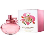 Shakira S Eau Florale