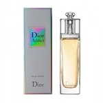 Christian Dior Addict Eau De Toliette Christian Dior Addict Eau De Toliette