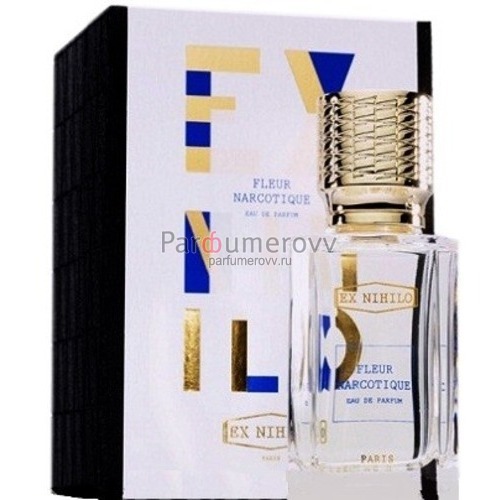 EX NIHILO FLEUR NARCOTIQUE edp 100ml EX NIHILO FLEUR NARCOTIQUE edp 100ml