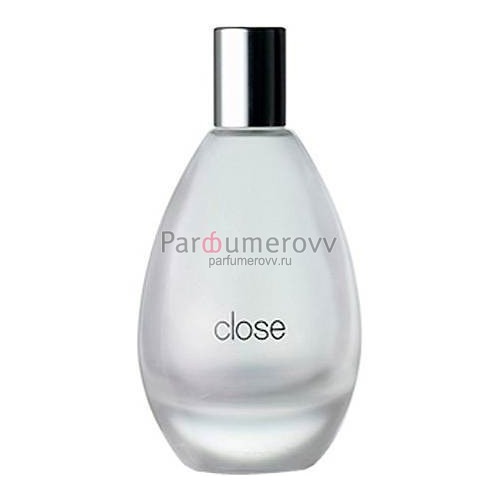 GAP CLOSE edt (w) 100ml TESTER GAP CLOSE edt (w) 100ml TESTER