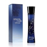 Giorgio Armani Code Ultimate For Women