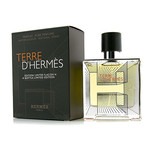 Hermes Terre D'hermes Limited Edition H 2013