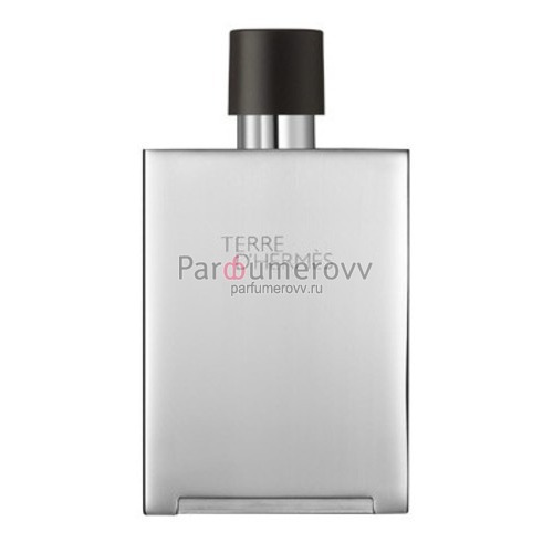 HERMES TERRE DHERMES METAL REMPLISSABLE edt (m) 150ml refill TESTER HERMES TERRE DHERMES METAL REMPLISSABLE edt (m) 150ml refill TESTER