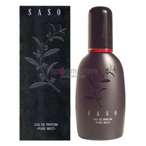 SHISEIDO SASO edp (w) 50ml SHISEIDO SASO edp (w) 50ml