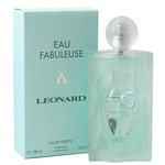 Leonard Eau Fabuleuse Leonard Eau Fabuleuse