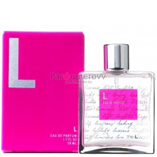RON ROBINSON L edp (w) 50ml TESTER