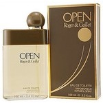 Roger & Gallet Open